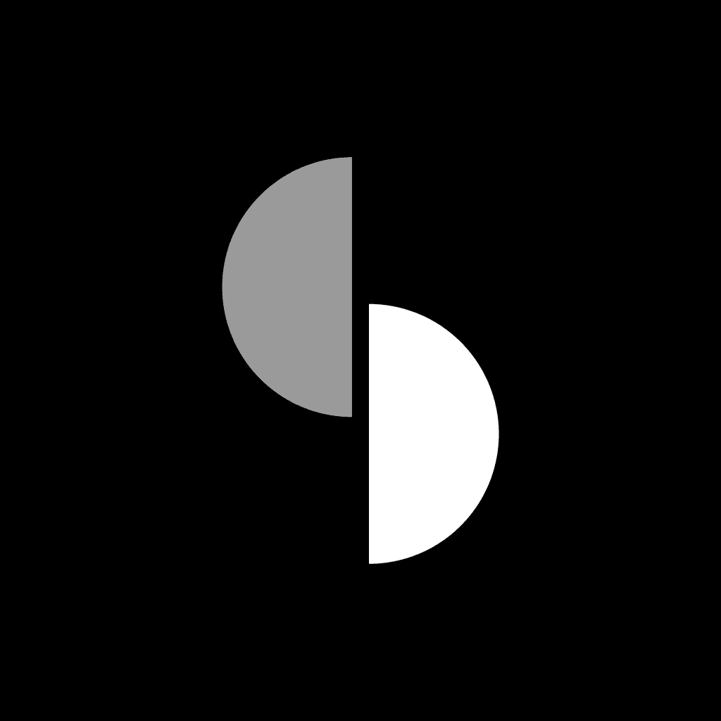 The Sula app icon, tinted appearance